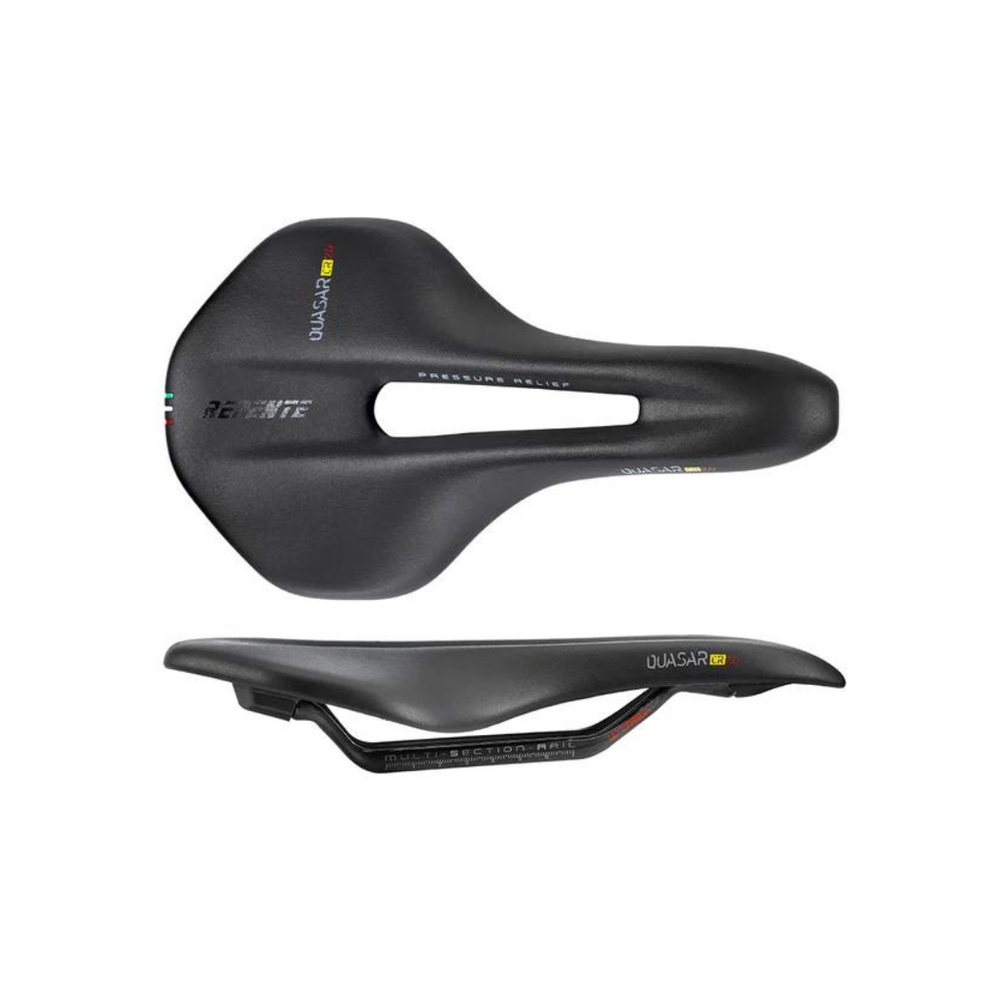 Selle Repente Quasar CR 2.0 Saddle - 130 Grams