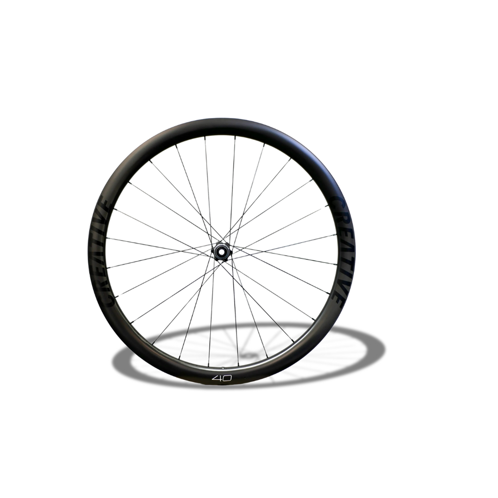 Creative CLASSIC 2.0 Wheelset - 40mm