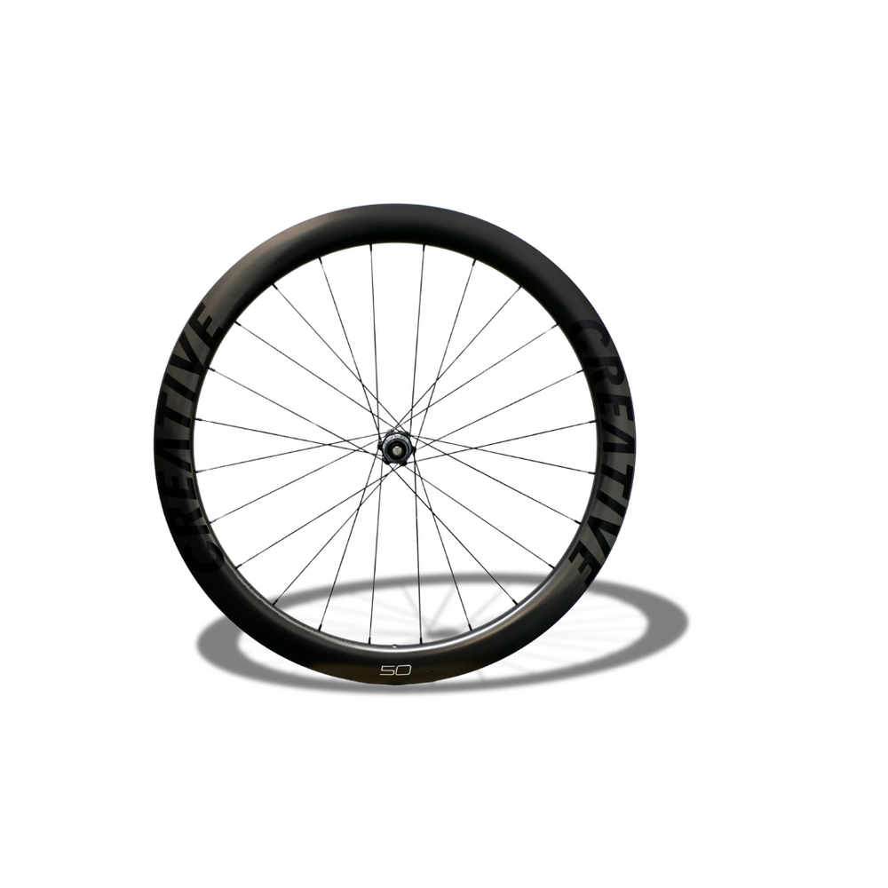 Creative CLASSIC 2.0 Wheelset - 50mm