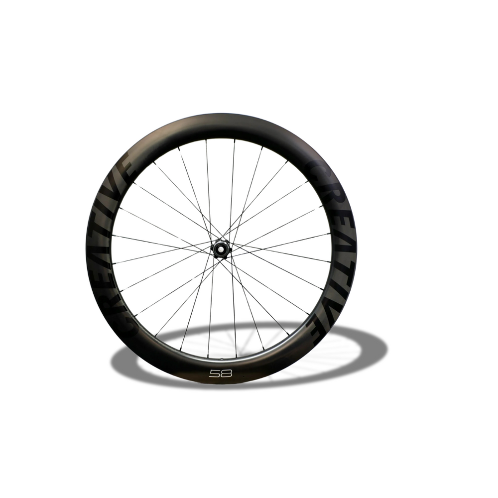 Creative CLASSIC 2.0 Wheelset - 58/50mm