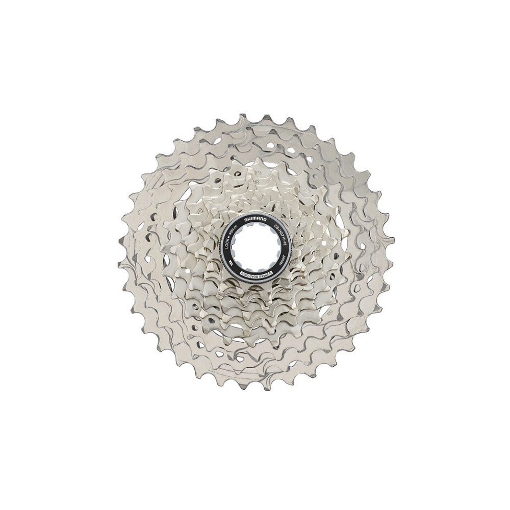 Shimano CS-HG710 12-Speed Cassette - 11-36T