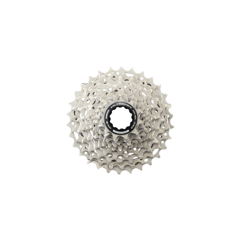 Shimano ULTEGRA CS-R8101 Cassette - 11-30T