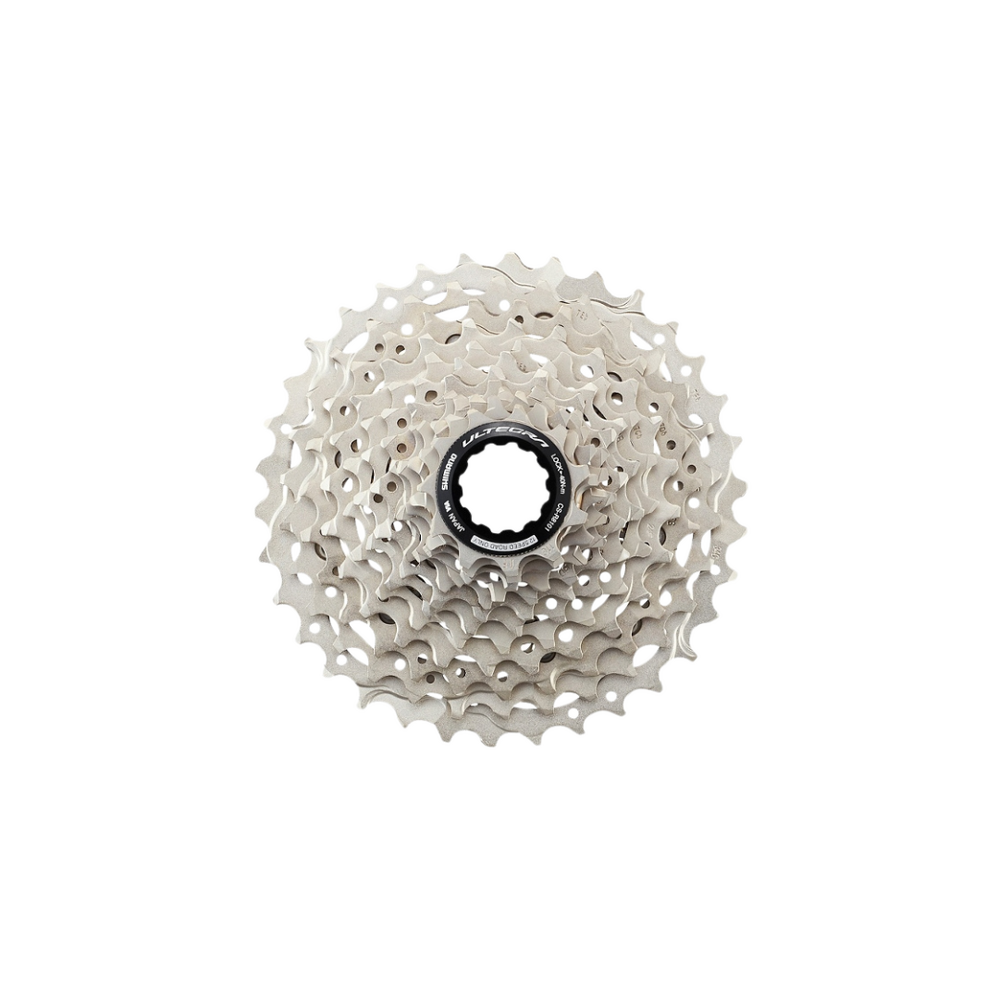 Shimano ULTEGRA CS-R8101 Cassette - 11-34T