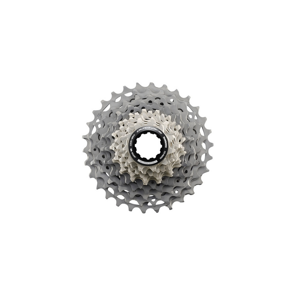 Shimano DURA-ACE CS-R9200 Cassette - 11-30T