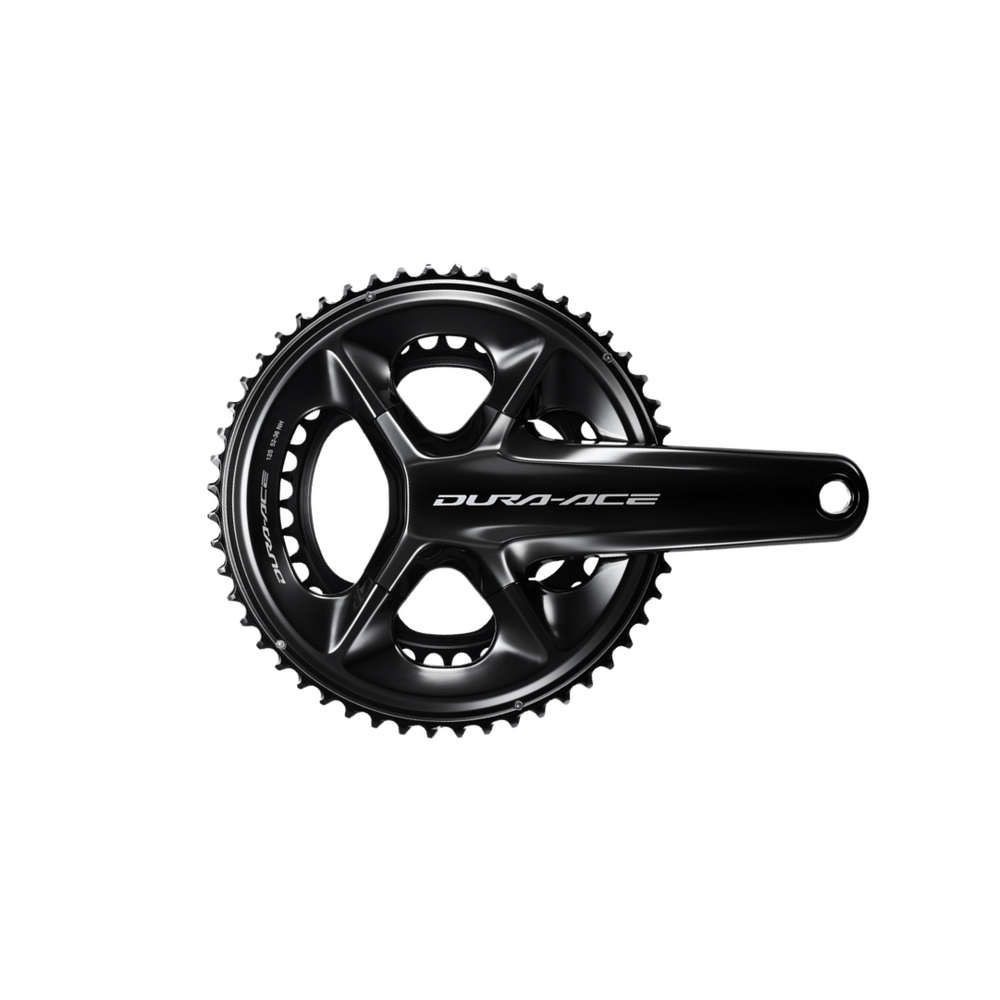 Shimano DURA-ACE FC-R9200 Chainset - 160mm