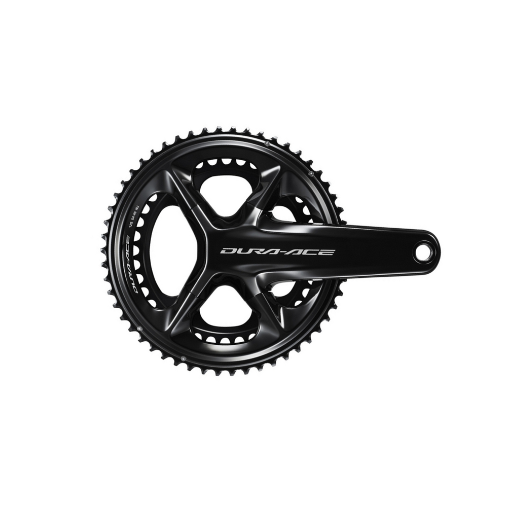 Shimano DURA-ACE FC-R9200 Chainset - 165mm