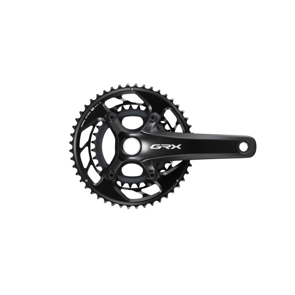 Shimano GRX FC-RX820 Chainset 170mm 48-31T