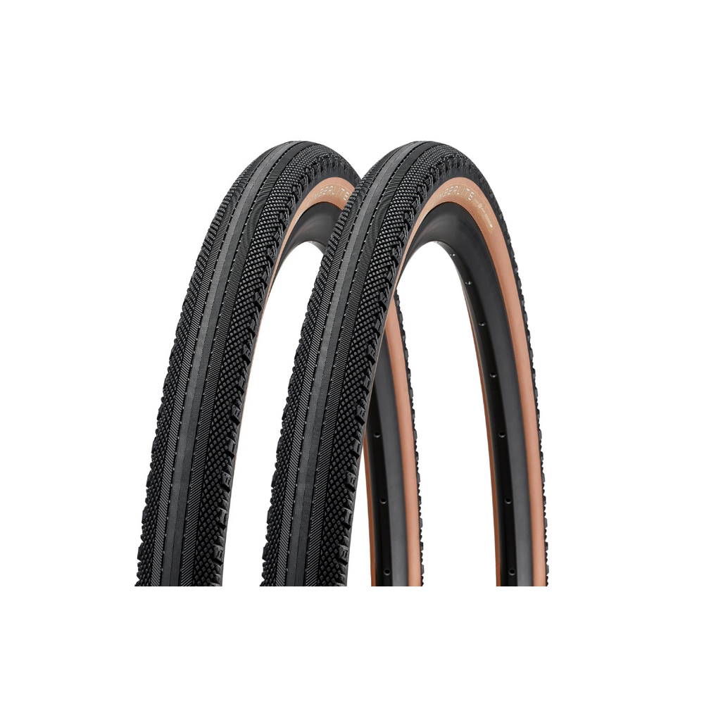 American Classic Kimberlite Gravel Tyre 700 x 40 - Tan (Pair)