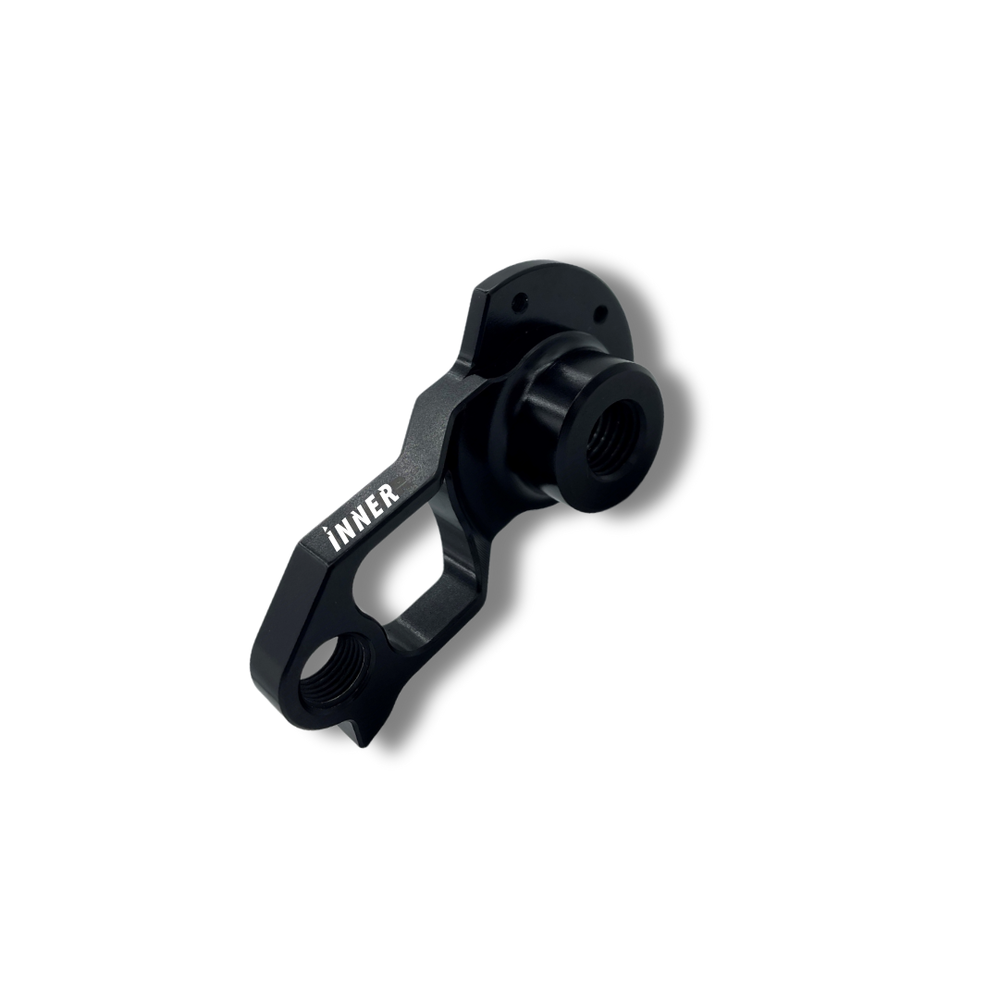 INNER Direct Mount Hanger - Black