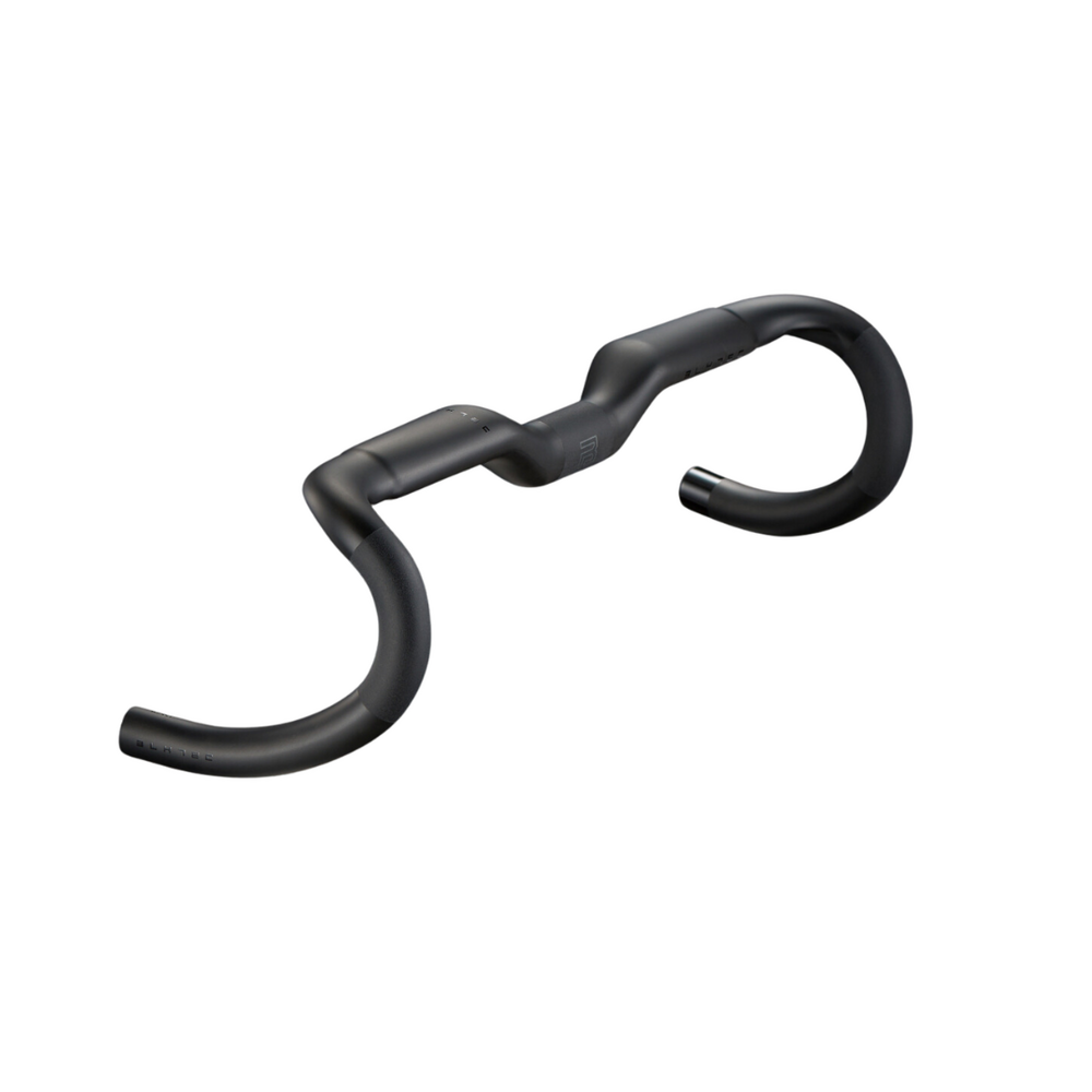 INNER G6-12° Carbon Handlebar - 44cm