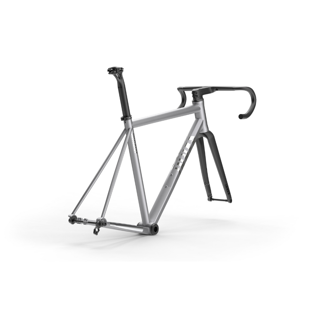 INNER Initiator Titanium Road Frameset - L