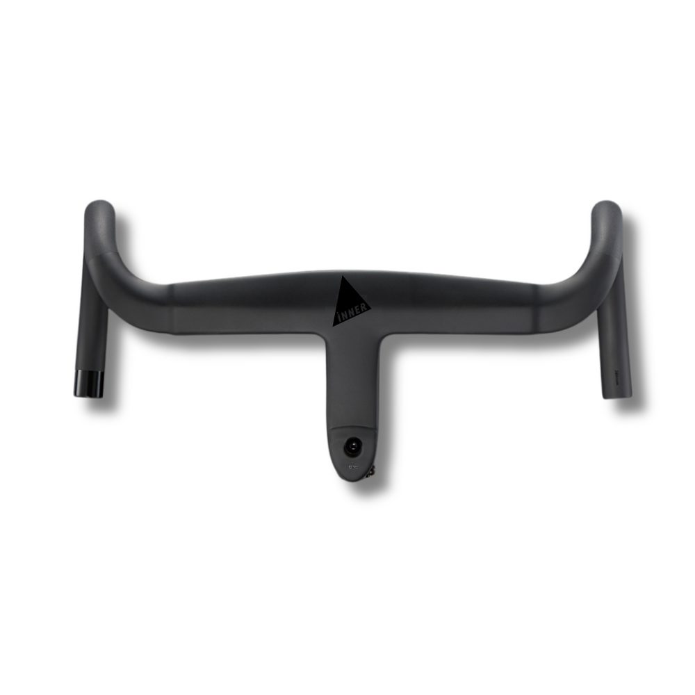 INNER R8 Carbon Handlebar - 100mm / 380mm