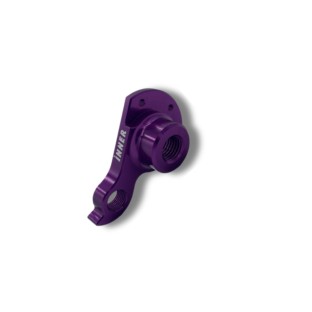 INNER Standard Mount Hanger - Purple