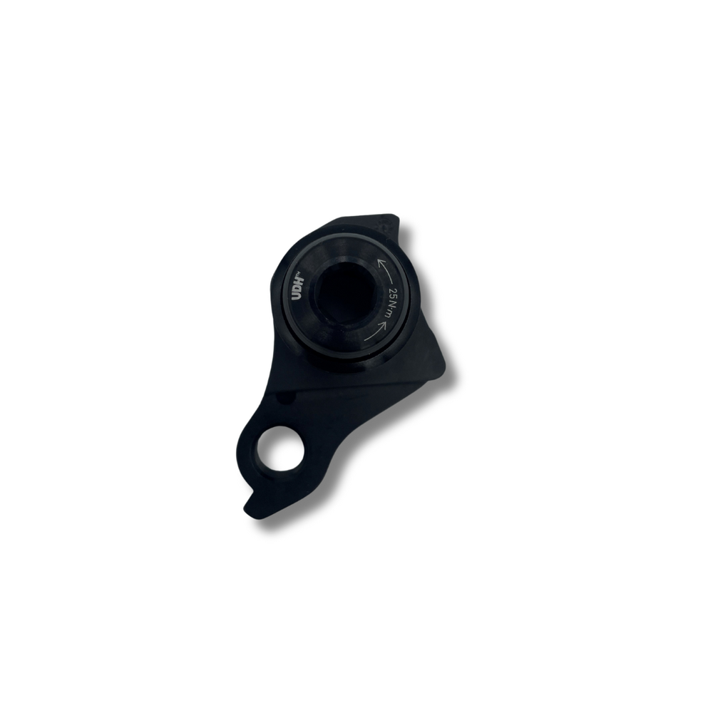 INNER Universal Derailleur Hanger - Black