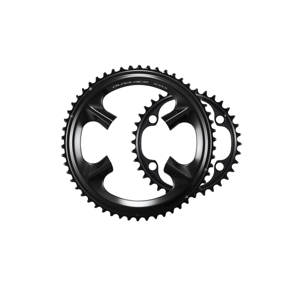 DURA-ACE R9200 Chainrings - 54/40T