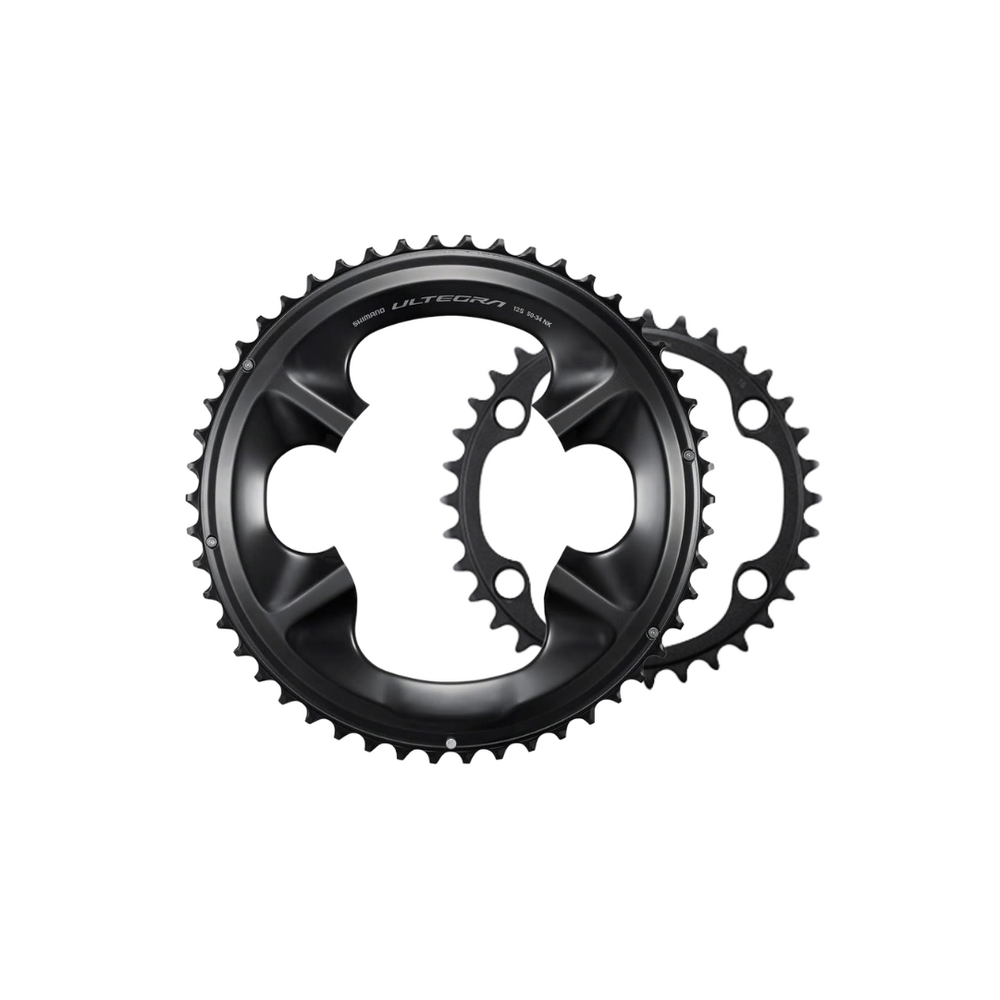 Shimano Ultegra FC-R8100 Chainrings - 50/34T