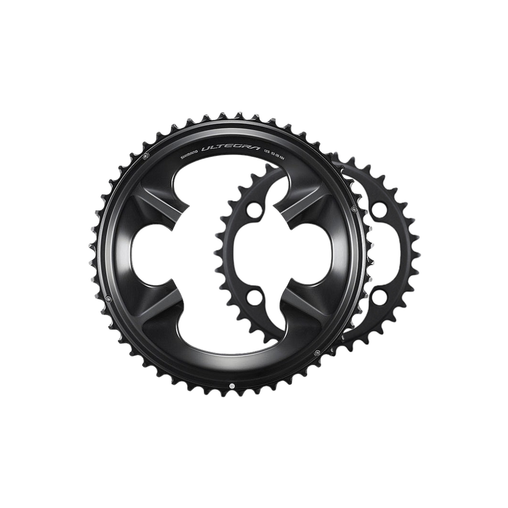 Shimano Ultegra FC-R8100 Chainrings - 52/36T